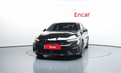 Kia K5 2024, 13753 км, за 26500000 KRW