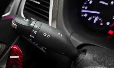Genesis G80 2018, 64429 км, за 32500000 KRW - фото 32