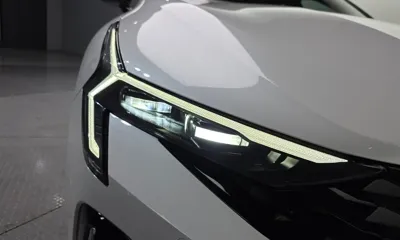 Kia K5 2024, 7589 км, за 32990000 KRW - фото 22