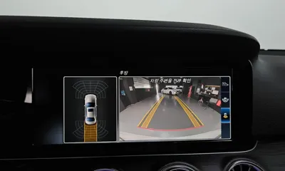 Mercedes-Benz E-Class 2017, 129220 км, за 17800000 KRW - фото 14