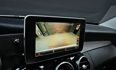 Mercedes-Benz C-Class 2018, 34871 км, за 20900000 KRW - фото 15