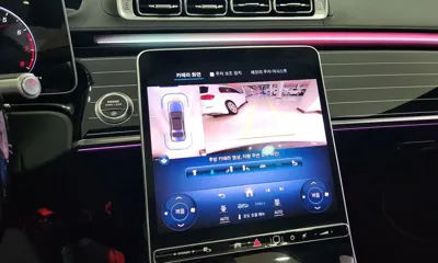 Mercedes-Benz S-Class 2023, 49756 км, за 113000000 KRW - фото 8