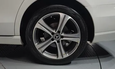 Mercedes-Benz E-Class 2018, 61729 км, за 23500000 KRW - фото 21