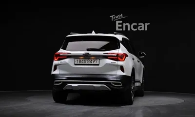 Kia Seltos 2022, 66647 км, за 18500000 KRW