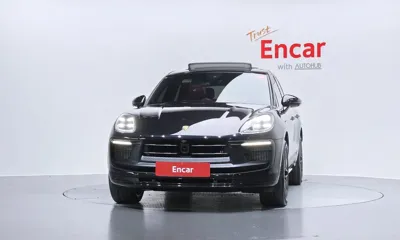 Porsche Macan 2024, 18951 км, за 107700000 KRW