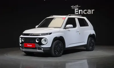 Hyundai Casper · 2024 год