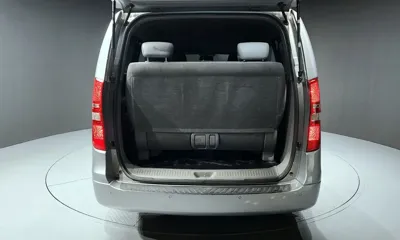 Hyundai Starex 2015, 238679 км, за 7900000 KRW - фото 20