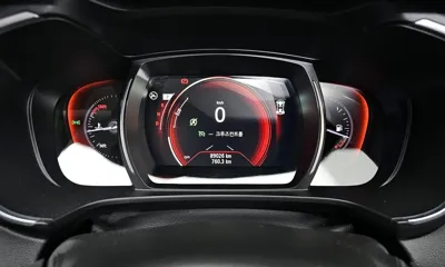 Renault-KoreaSamsung QM6 2017, 89026 км, за 11900000 KRW - фото 8