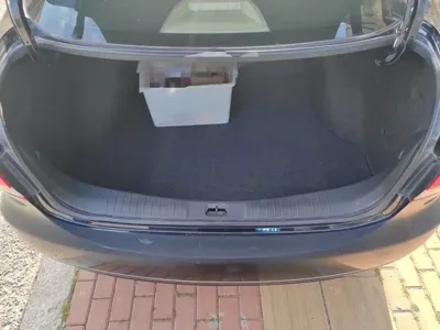 Nissan Sylphy 2016, 86400 км, за 25800 CNY - фото 16