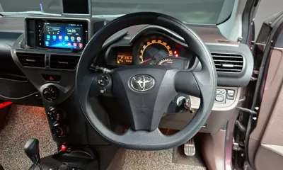 Toyota iQ 2010, 70342 км, за 14300000 KRW - фото 13