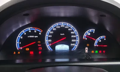 KG_Mobility_Ssangyong Rexton 2016, 255494 км, за 4700000 KRW - фото 8