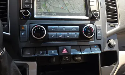 Hyundai Solati 2017, 61098 км, за 35500000 KRW - фото 16