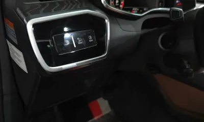 Audi A6 2021, 41221 км, за 32900000 KRW - фото 29