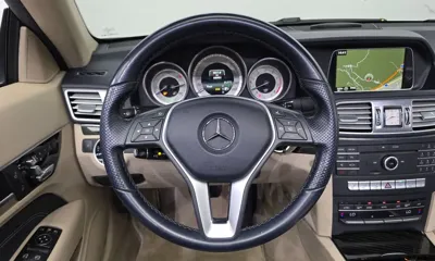 Mercedes-Benz E-Class 2016, 100951 км, за 13990000 KRW - фото 14