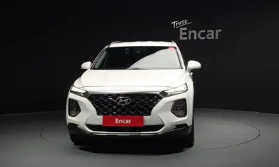 Hyundai Santafe 2019, 147753 км, за 16990000 KRW - фото 3
