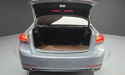 Hyundai Genesis 2016, 73160 км, за 15500000 KRW - фото 20
