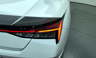 Hyundai Avante 2021, 56034 км, за 19700000 KRW - фото 23