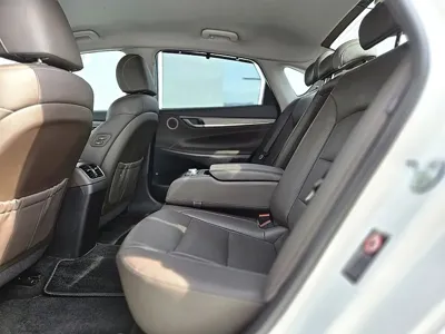 Hyundai Grandeur 2018, 91118 км, за 16000000 KRW - фото 19