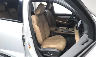 Renault-KoreaSamsung Grand Koleos 2025, 8755 км, за 36700000 KRW - фото 26