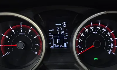 KG_Mobility_Ssangyong TIBOLI 2018, 108512 км, за 8800000 KRW - фото 8