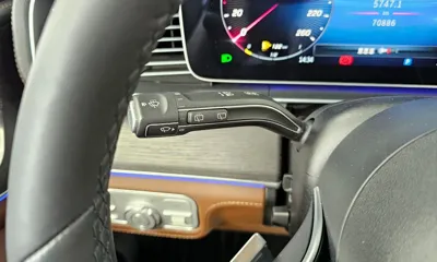 Mercedes-Benz GLE-Class 2024, 70886 км, за 75900000 KRW - фото 32