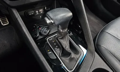 Kia Niro 2018, 140796 км, за 13900000 KRW - фото 9