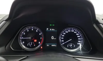 Hyundai Sonata 2022, 65893 км, за 18800000 KRW - фото 8