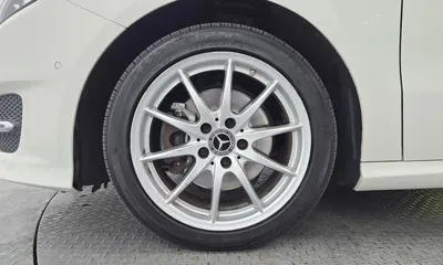 Mercedes-Benz B-Class 2018, 113278 км, за 10990000 KRW - фото 5