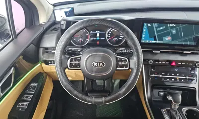 Kia Canival 2021, 122550 км, за 19900000 KRW - фото 14