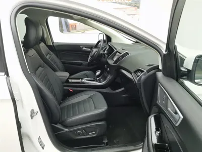 Ford Edge 2018, 123000 км, за 48900 CNY - фото 23