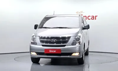Hyundai Starex 2014, 213204 км, за 4990000 KRW