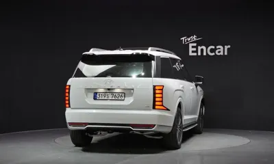 Hyundai Palisade 2026, 297 км, за 71500000 KRW - фото 4