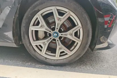 BMW i3 2022, 45600 км, за 152566.82 CNY - фото 8