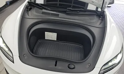 Tesla Model 3 2024, 22518 км, за 60500000 KRW - фото 6