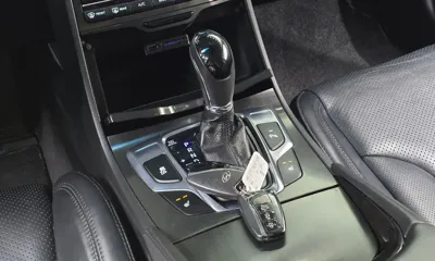 Hyundai Grandeur 2016, 265589 км, за 3800000 KRW - фото 9