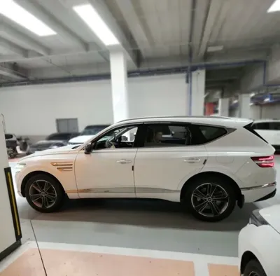Genesis GV80 2020, 95000 км, за 37000000 KRW - фото 3
