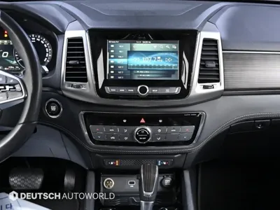KG_Mobility_Ssangyong Rexton 2018, 145741 км, за 13990000 KRW - фото 14