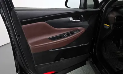 Hyundai Santafe 2019, 84957 км, за 22300000 KRW - фото 24