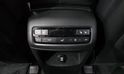Hyundai Palisade 2023, 32638 км, за 33490000 KRW - фото 30