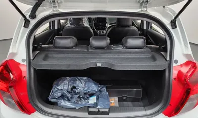 ChevroletGMDaewoo Spark 2021, 6011 км, за 11900000 KRW - фото 20