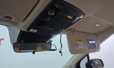 Kia Canival 2021, 107097 км, за 22700000 KRW - фото 27
