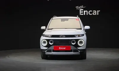 Hyundai Casper 2024, 21474 км, за 18650000 KRW