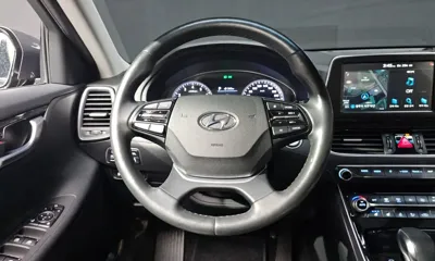Hyundai Grandeur 2019, 100206 км, за 13200000 KRW - фото 11