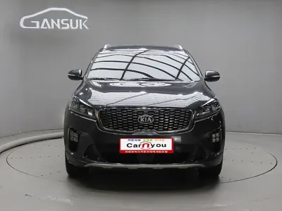 Kia Sorento 2018, 97092 км, за 18690000 KRW - фото 3