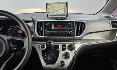Kia Ray 2019, 30995 км, за 8000000 KRW - фото 16