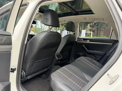 Volkswagen Lavida 2020, 74000 км, за 52000 CNY - фото 9