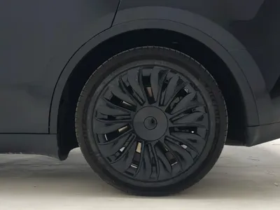 Tesla Model Y 2022, 40000 км, за 116800 CNY - фото 7