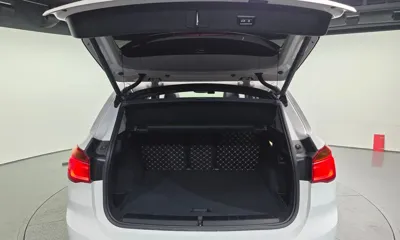 BMW X1 2017, 242163 км, за 10000000 KRW - фото 20