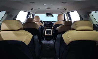 Kia Canival 2021, 30318 км, за 28000000 KRW - фото 32