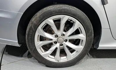 Audi A6 2016, 150890 км, за 9900000 KRW - фото 5